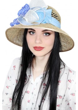 Шляпа "Ирма"