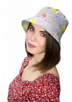 Панама "Искусство"