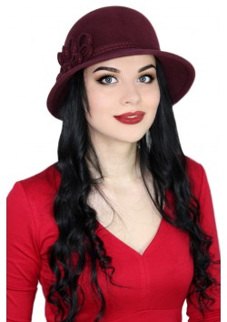 Шляпка "Исобел"