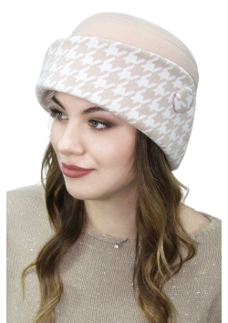 Шляпка "Итали"