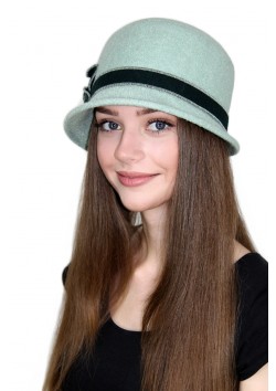 Шляпка "Иветта"