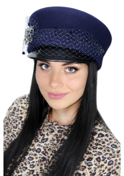 Картуз "Изабелла"