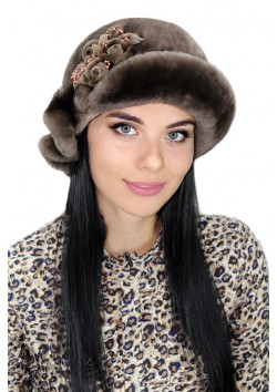 Шляпа "Изобель"