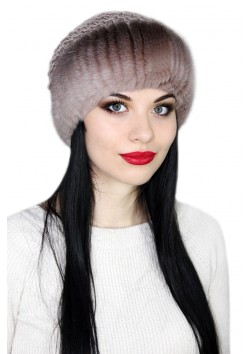 Шапка "Изобель"