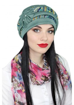 Шапка "Изобела"