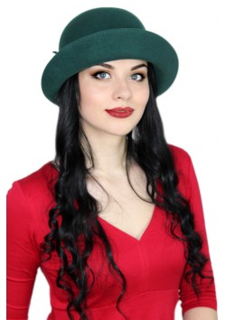 Шляпка "Изольда"