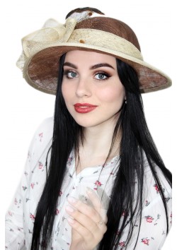 Шляпа "Жанин"