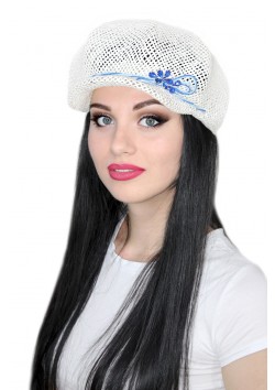 Кепка "Жемчужина"