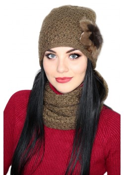 Комплект "Жозефина" Комплект "Жозефина"