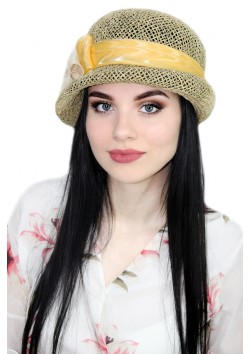 Шляпка "Кадриса"