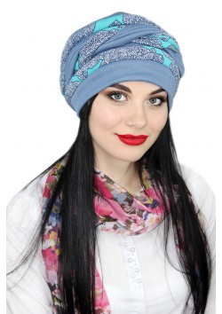 Шапка "Кадрия"