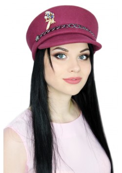 Картуз "Какаду"