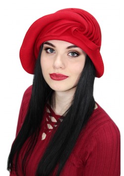 Шляпка "Калиста" Шляпка "Калиста"