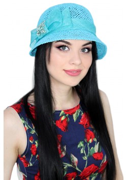 Шляпка "Камила"