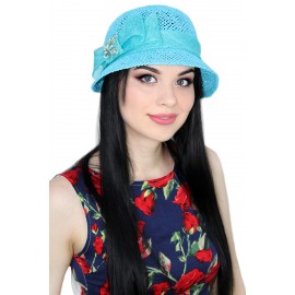 Шляпка "Камила"