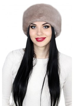 Шапка "Камила"