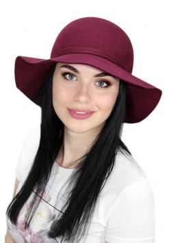 Шляпа "Канти"