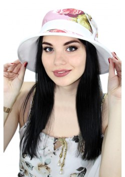 Шляпка "Каоми"