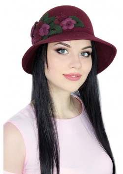 Шляпа "Капитолина"