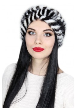 Чалма-ободок "Карина"