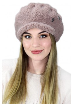 Кепка "Карлита"