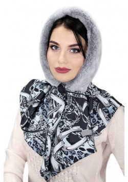 Капор "Кармела"