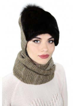 Комплект "Кармела"