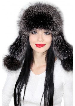 Ушанка "Каролина"