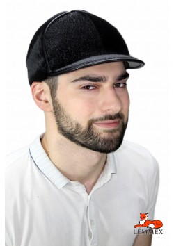 Бейсболка "Картер"