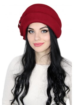 Берет "Касандра"