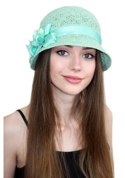 Шляпка "Касима"