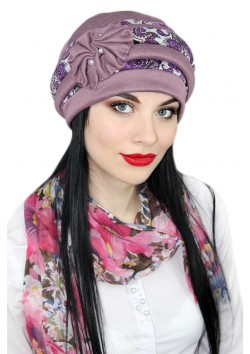 Шапка "Кассандра"