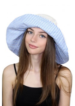 Шляпка "Кассандра"