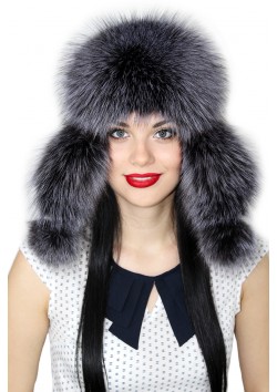 Зимушка "Кассиопея"