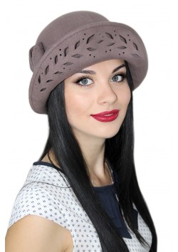 Шляпа "Каталина"