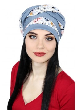 Чалма "Катрина"