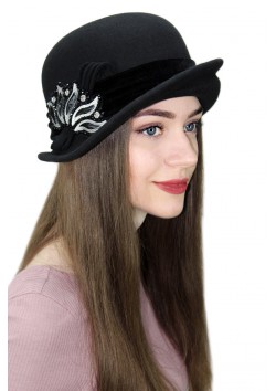 Шляпка "Катриса"