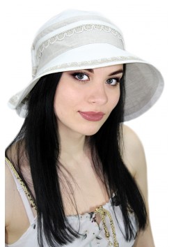 Шляпа «Кая»