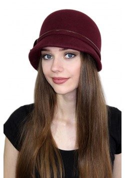 Шляпка "Кедия"