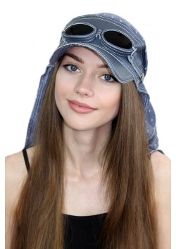 Кепка "Кейди"