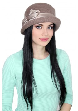 Шляпка "Кейси"