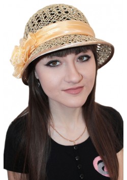 Шляпка "Кейти"