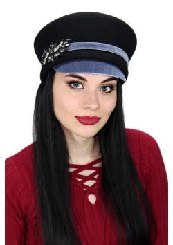 Картуз "Калмия"