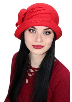 Шляпка "Келмия"