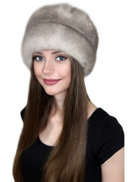 Шапка "Кембел"