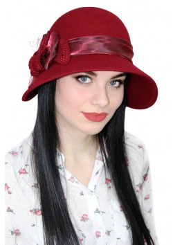 Шляпа "Кемерон"