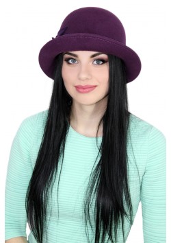 Шляпка "Кенди"