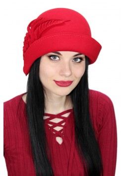 Шляпка "Кендис"