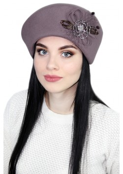 Берет "Кенисса"