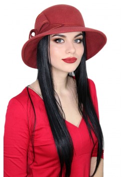 Шляпа "Керолина"